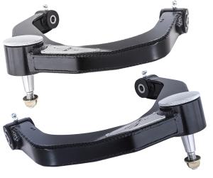 Carli 09-18 Ram 1500 Boxed Upper Control Arms (CS-RAM15UCA-09)