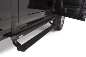AMP Research 2018 - 19 Ram 2500/3500 Crew Cab PowerStep XL Electric Running Boards (Plug N Play) (77238-01A)