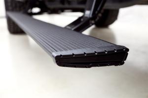 AMP Research 2018 - 19 Ram 2500/3500 All Cabs PowerStep Xtreme Running Boards (Plug N Play) (78239-01A)