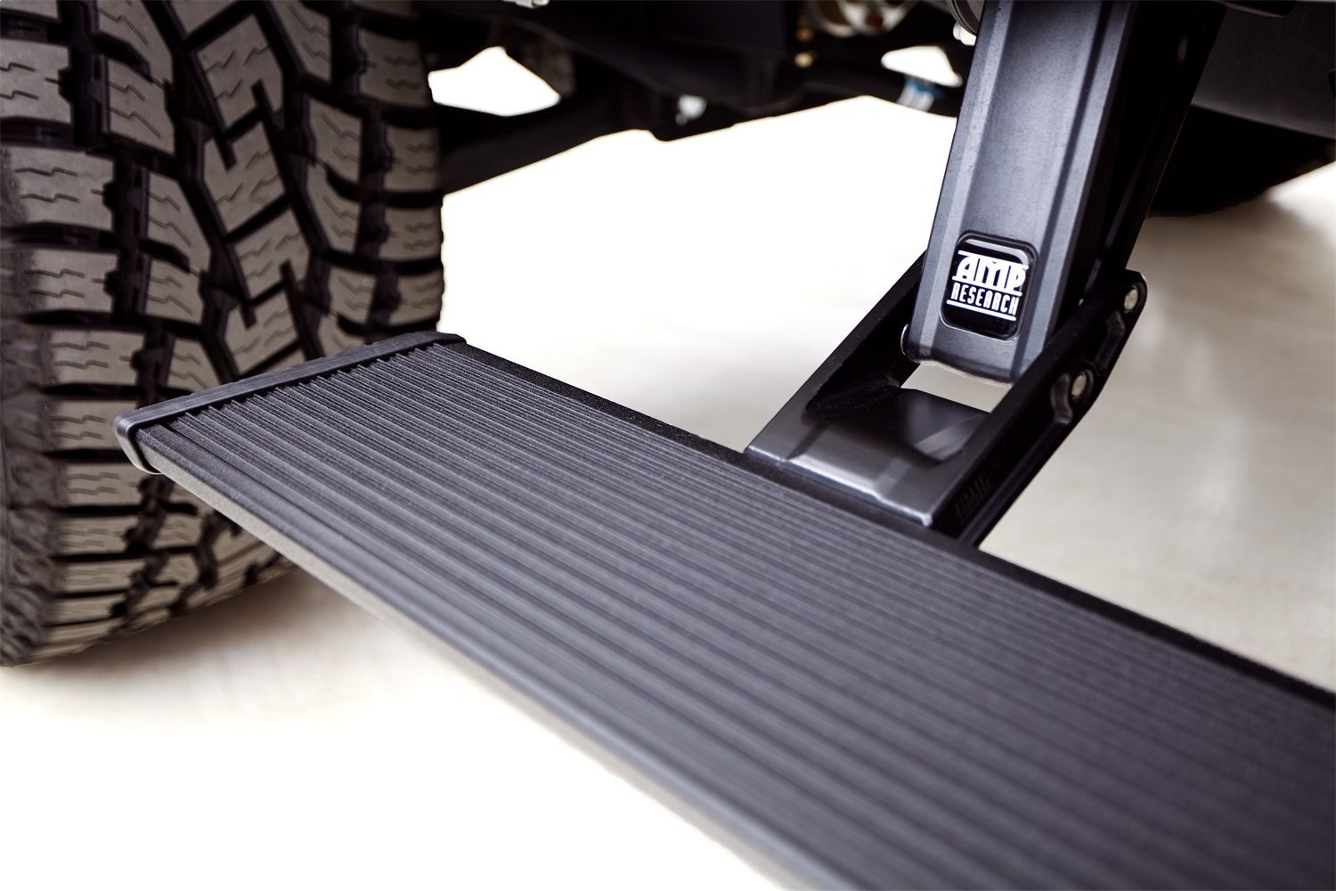 ram 2500 amp steps ram 2500 amp steps