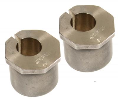Carli Ford Caster Shim (CS-CASTERSHIM-2.5)