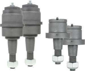 Carli Extreme Duty Ball Joint Package  for Ram 2500 3500 Trucks CS-DBJP-03