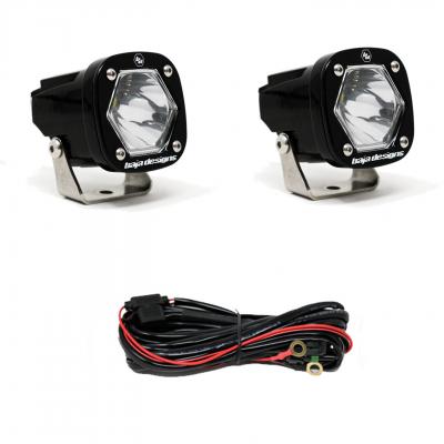 Baja Designs S1 Series LED Light