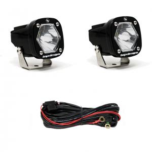 Baja Designs S1 Series LED Light