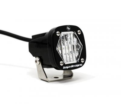 Baja Designs S1 Series LED Light