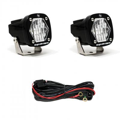 Baja Designs S1 Series LED Light
