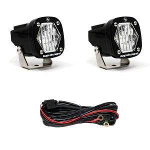 Baja Designs S1 Series LED Light