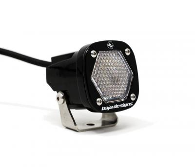Baja Designs S1 Series LED Light