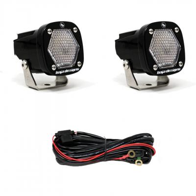 Baja Designs S1 Series LED Light