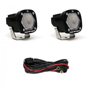 Baja Designs S1 Series LED Light