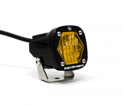 Baja Designs S1 Series LED Light