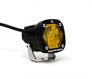 Baja Designs S1 Series LED Light