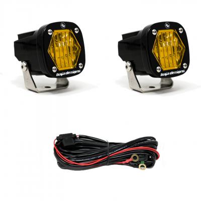 Baja Designs S1 Series LED Light