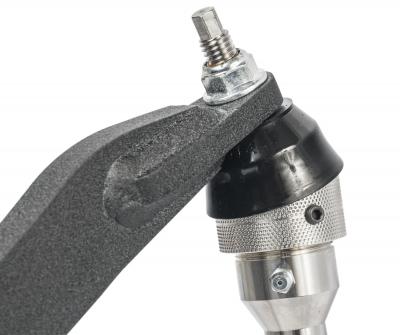 Carli Ford Torsion Sway Bar (CS-FTSB-LVL-17)