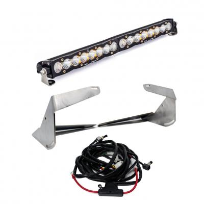20 S8 Bumper Kit 448030