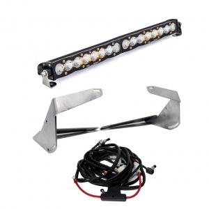 20 S8 Bumper Kit 448030