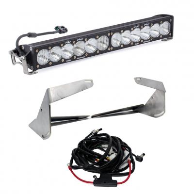 20 OnX6+ Bumper Kit 448031