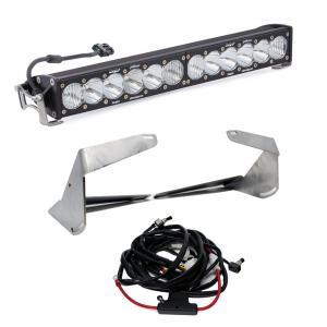 20 OnX6+ Bumper Kit 448031