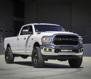 20 OnX6+ Bumper Kit 448031
