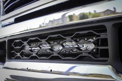 20 OnX6+ Bumper Kit 448031