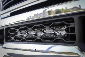 20 OnX6+ Bumper Kit 448031