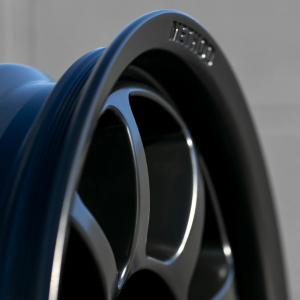 Method Race Wheels 703 Matte Black