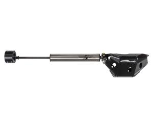 Carli Ford Stainless Low Mount Steering Stabilizer (CS-FLMSS-11)