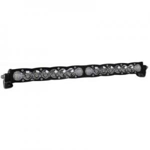 Baja Designs S8 - 20 Driving/Combo LED Light Bar (70-20)