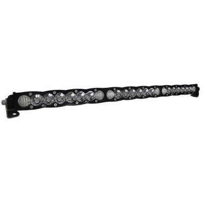 Baja Designs S8 - 30 Driving/Combo LED Light Bar (70-30)