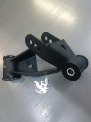 PMF 1999-2019 FORD F-250/350 REAR LOWERING SHACKLES (PMF-FRD-3075)
