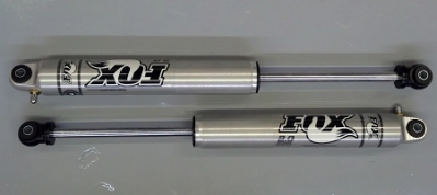 PMF 2005-20 Ford F-250/350 HD Dual Stabilizer Kit (PMF-FRD-3010)