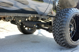 PMF Ford Adjustable 3-Link Arms (PMF-FRD-6001)
