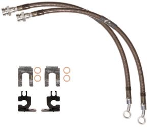 Carli 2014+ Ram 2500 Dominator Shock Package (CS-DD30SPKG-14-D)
