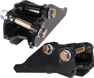 Carli 2014+ Ram 2500 Dominator System (CS-DD30-1419-D)