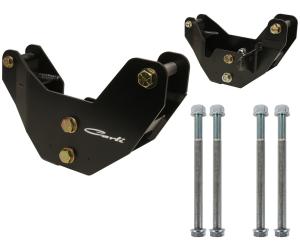 Carli 2014+ Ram 2500 Dominator System (CS-DD30-1419-D)