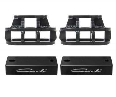 Carli 2014+ Ram 2500 Dominator System (CS-DD30-1419-D)