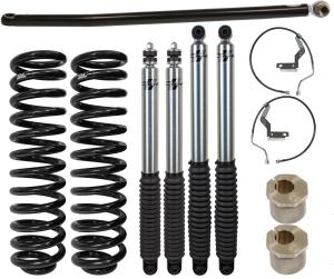 Carli Super Duty Starter Leveling System (CS-FLVL-STR-SIG-11)