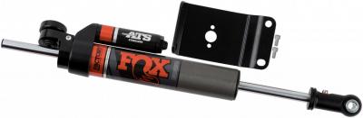 Fox Factory Race Series 2.0 ATS Stabilizer 2014+ Ram 2500/13+ 3500 4WD (983-02-158)