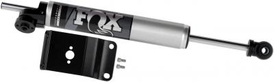 Fox Factory Race Series 2.0 TS Stabilizer 2014+ Ram 2500/13+ 3500 4WD (985-02-135)