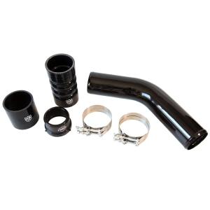 H&S 2011-2019 Ford 6.7L Hot Side Intercooler Pipe Upgrade (122016)