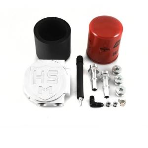 H&S 2011-2019 Ford 6.7L Fuel Filter Conversion Kit (121003)