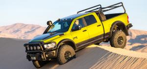 AEV 2019+ RAM HD 3in DualSport RT Suspension System (AEV30407AA)