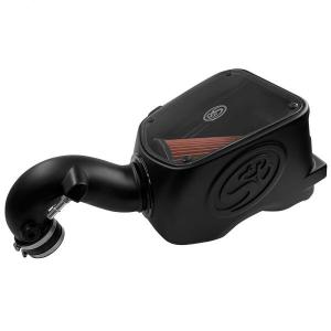 S&B 2019 - 2020 Ram 1500 / 2500 / 3500 5.7L Hemi (75-5124)