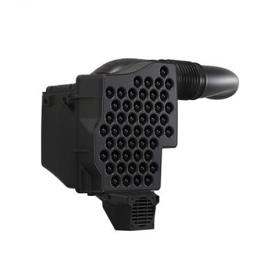 S&amp;B 17 - 19 Ford Powerstroke 6.7L Particle Separator (75-7001)