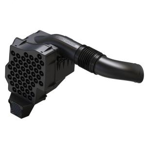 S&amp;B 17 - 19 Ford Powerstroke 6.7L Particle Separator (75-7001)