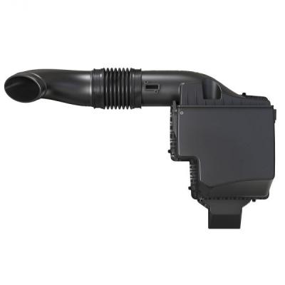 S&amp;B 17 - 19 Ford Powerstroke 6.7L Particle Separator (75-7001)