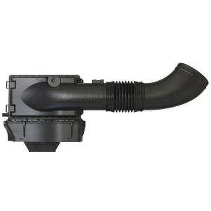 S&amp;B 17 - 19 Ford Powerstroke 6.7L Particle Separator (75-7001)