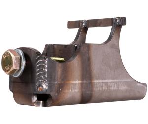 Carli Ram Lower Shock Mounts 13+ 3500 / 14+2500 (CS-DLSM-14-F)
