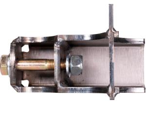 Carli Ram Lower Shock Mounts 13+ 3500 / 14+2500 (CS-DLSM-14-F)