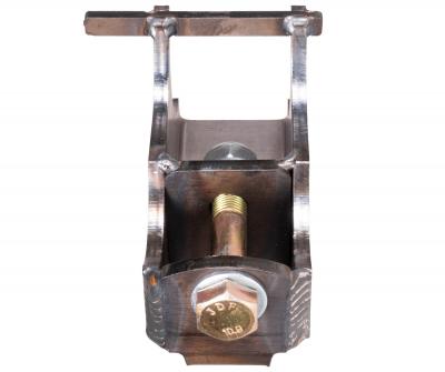 Carli Ram Lower Shock Mounts 13+ 3500 / 14+2500 (CS-DLSM-14-F)